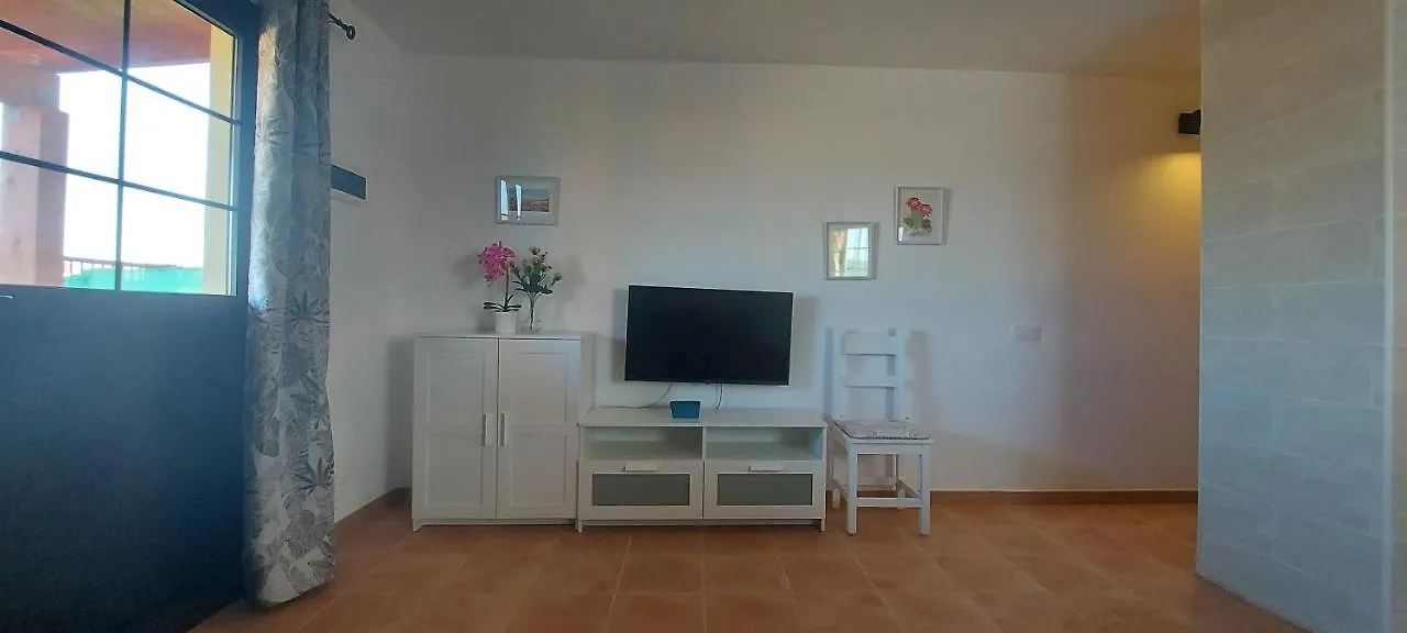 Apartamento El cortijo de Valverde Lajares
