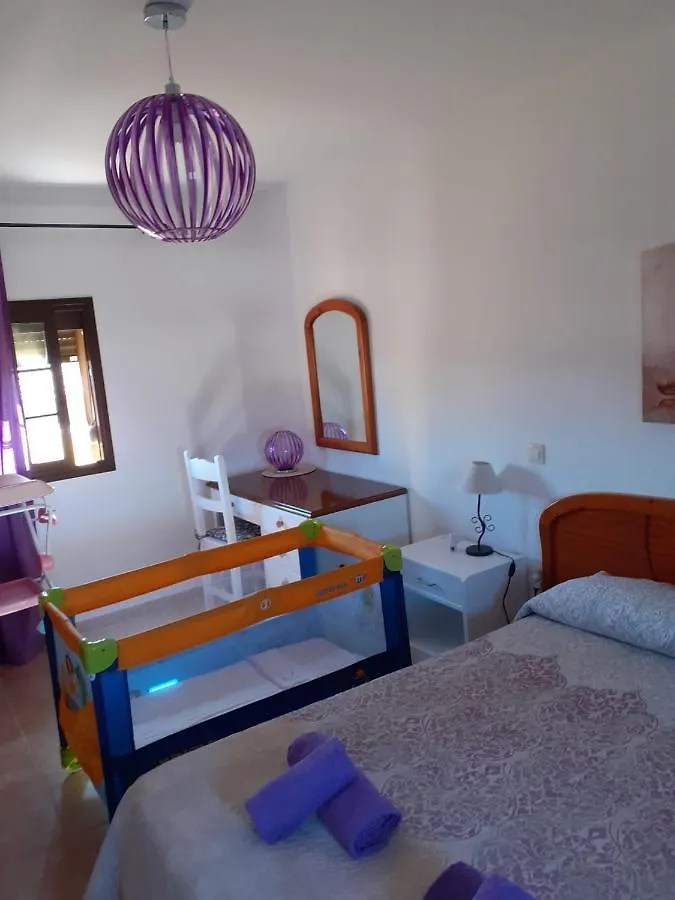 Apartment El Cortijo De Valverde Lajares